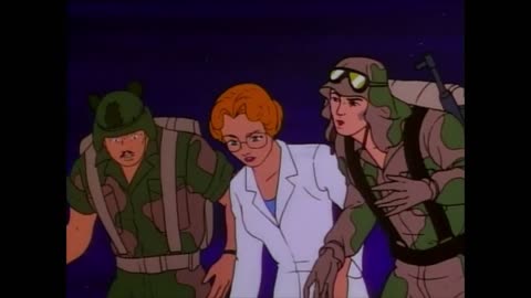 G.I. JOE: HEARTS AND CANNOS - S01 E44 - 1985