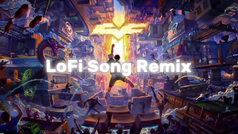 Lofi song|| Lofi song remix