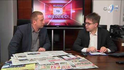 Musisz to wiedzieć (16) 29.05.2015