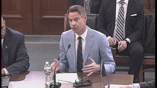 House Committee on Energy and Commerce: Communications and Technology Hearing: “Preserving Free Speech and Reining in Big Tech Censorship” - March 28, 2023