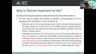 Physical Layer Design of Terahertz Communications for 6G Era 2021