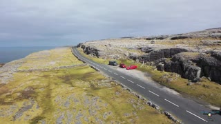 Irish Landscapes 4K