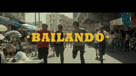 Enrique Iglesias - Bailando ft. Descemer Bueno, Gente De Zona