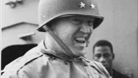 June 25, 2023 Gen. Patton quotation of the day
