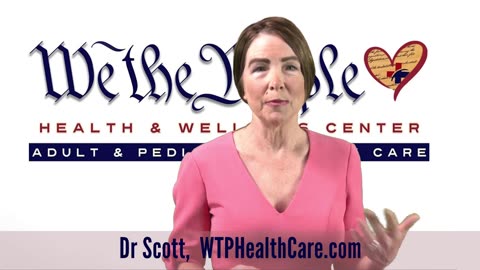 The Fight for Medical Freedom: Dr. Scott's Perspective