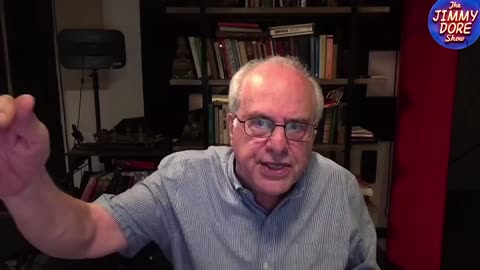 THIS Is What’s Wrong With Capitalism! w/ Prof. Richard Wolff