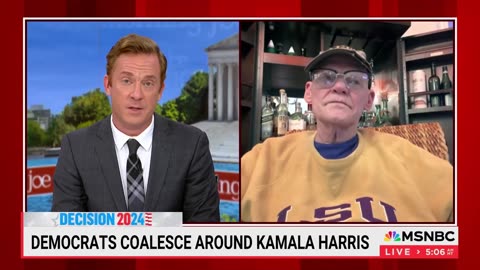 James Carville: It will be a tough campaign, but there's real growth in Harris| U.S. NEWS ✅