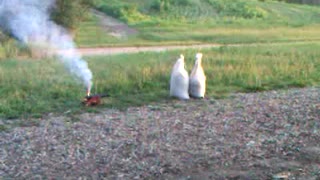 2010 Cannon Fire