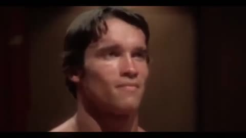 Arnold Schwarzenegger - Its ok to fail, just dont stay there !