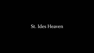 St. Idea Heaven by Elliott Smith - Cover