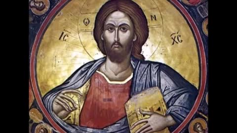 Das Jesus Gebet - in ukrainischer Sprache!