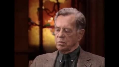 Joseph Campbell and the Power of Myth Ep. 1 The Hero’s Adventure