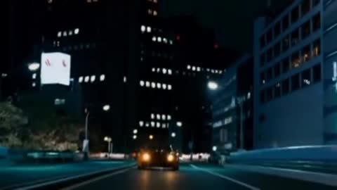 Tokyo Drift_ Skyline vs. Rx7 - Police Drive By