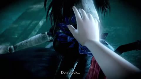 Fatal Frame Mask of the Lunar Eclipse - Announcement Trailer PS5 & PS4 Games