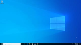 Permanently Remove: Activate Windows Go To Settings To Activate Windows Watermark on Windows 10