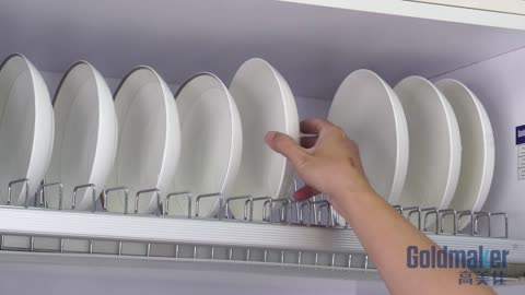 20 simple steps to master dish rack