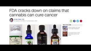 Marijuana and Cancer