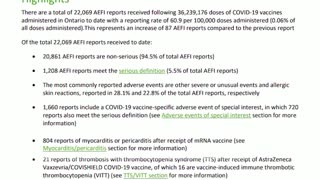 22 States Urge Biden Administration to Repeal Healthcare Worker Vax Mandate