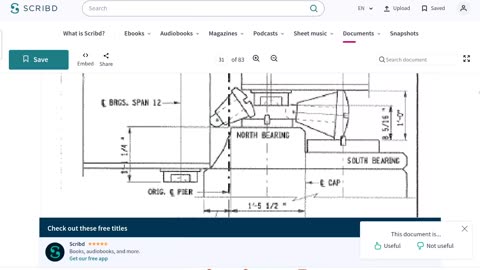 Dunn Memorial Bridge Collapse Rocker Bridge Bearing Failure predictable and therefore preventable