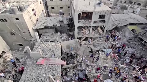 Israeli settler attacks fuel fire as Gaza war rages