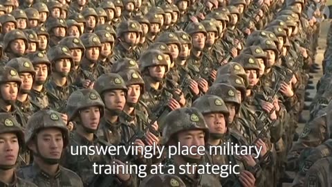 General Mike Minihan expects a US-China war by 2025 "Are Chinese really planning to invade Taiwan?