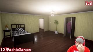 GAMERS REACTION TO JUMPSCARES