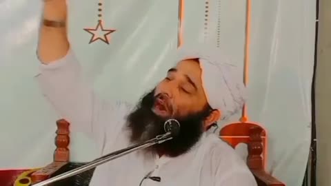 Molana mufte zubir Sha sahib