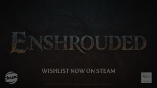 Enshrouded - Official Gameplay Overview Trailer