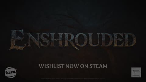 Enshrouded - Official Gameplay Overview Trailer