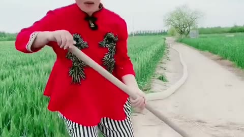 Chinese funny video clips