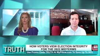 Election Integrity? 55% Say Fraud In 2020, Half Expect Cheating To Be Widespread In Midterms