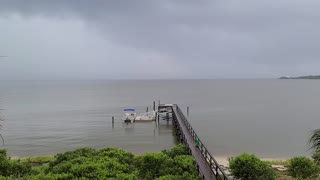 Seahorse Landing Condos in Cedar Key Florida