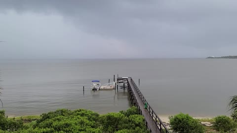 Seahorse Landing Condos in Cedar Key Florida