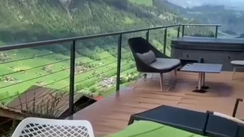 Beauty of Switzerland