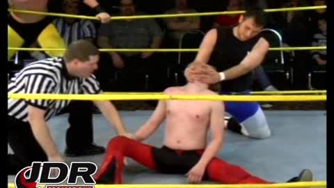 Championship Wrestling #061