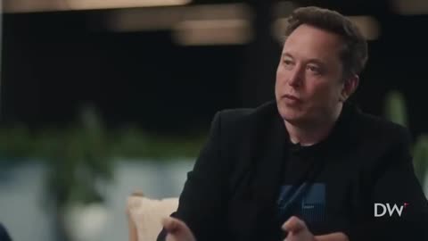 Elon Musk says he will destroy the “woke mind virus” because it caused his son to become trans.