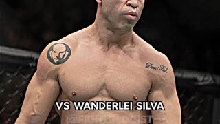 The Craziest MMA Staredown EVER - Cro Cop vs Wanderlei Silva