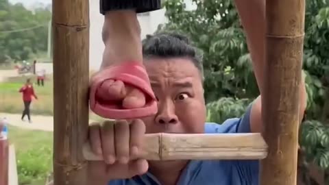 Chinese most funny video