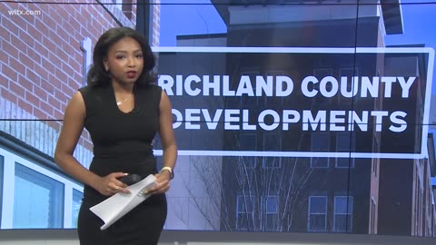 Richland County discusses proposed $16.5 million factory expansion