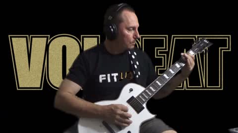Guitar Cover Doc Holiday