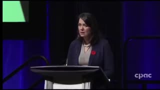 Danielle Smith just took a HAMMER to Taxes, Energy, Fuel, Healthcare THEN gave money to Albertans
