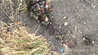 🛡️🇺🇦 Ukraine-Russia War | Repelling Russian Attacks near Avdiivka | RCF