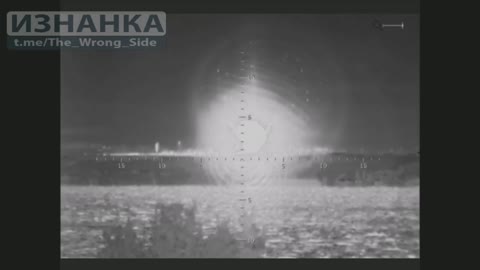 Geran-2 successfully destroyed a Ukrainian radar station