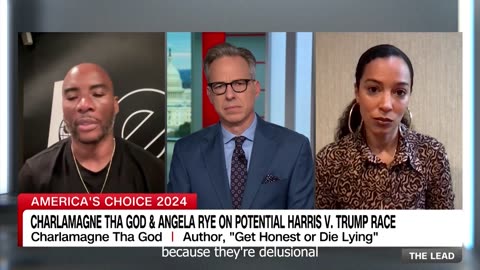 Charlamagne tha God says he will endorse Kamala Harris as president