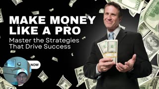 Make Money Like A Pro