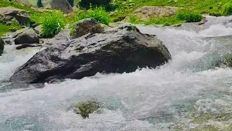 Siran Valley Mansehra