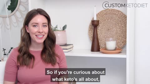 A guide to Keto