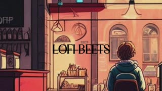 Lofi radio ~ beats to relax/study to Lofi playlist for study, Relaxing, and Stress Relief