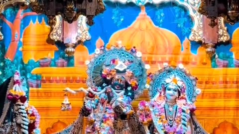 Radha shri radha shri radha 🙏❤