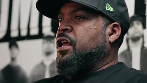 Ice Cube X Tucker | The Studio Interview (Very good interview)